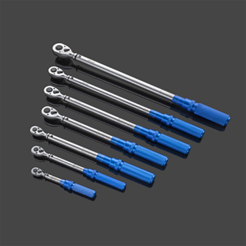 টর্ক রেঞ্চ 1/4 "* 1-6N. মি