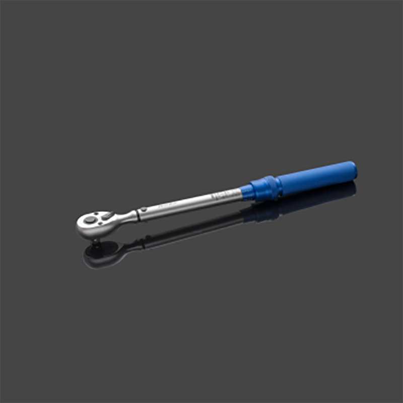 টর্ক রেঞ্চ 1/4 "* 5-25N. মি