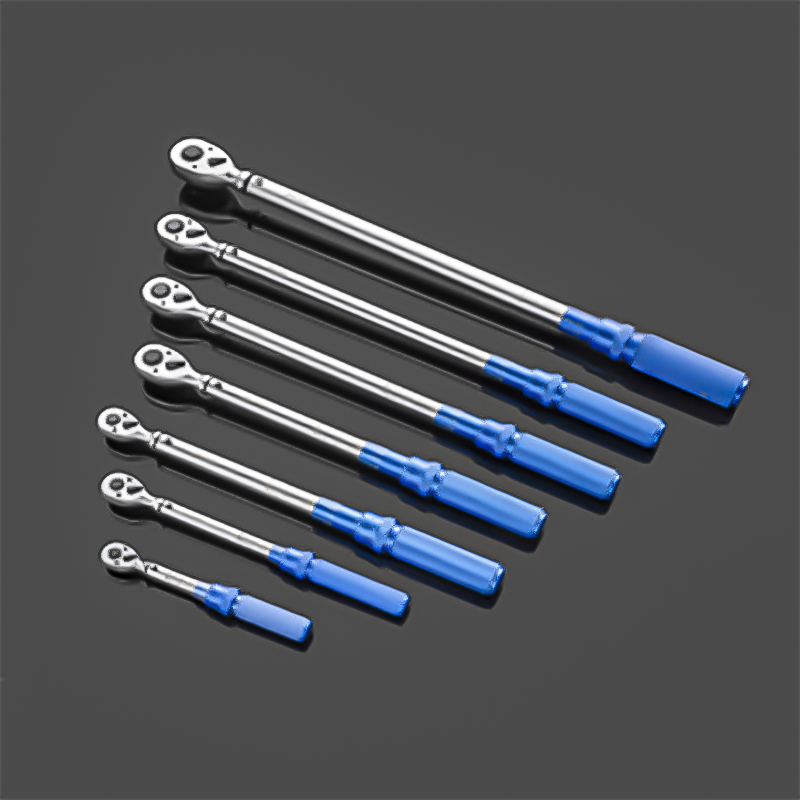 টর্ক রেঞ্চ 3/8 "* 10-60N. মি