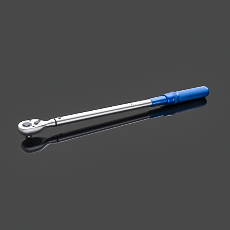 টর্ক রেঞ্চ 3/8 "* 20-120N. মি