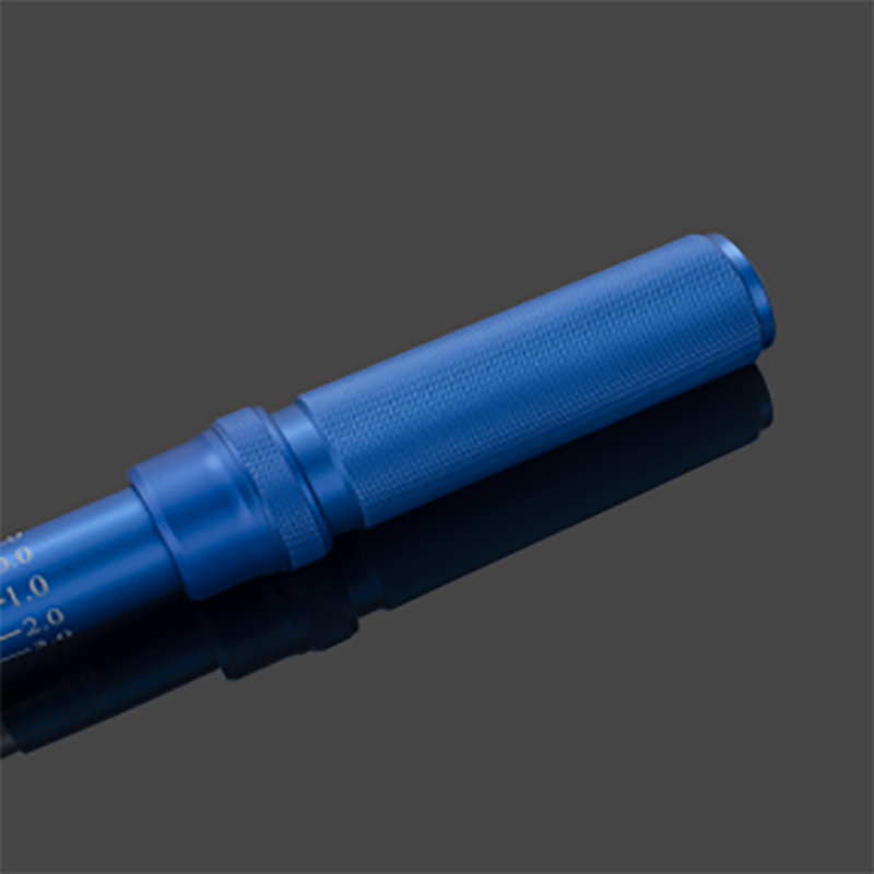 টর্ক রেঞ্চ 1/2 "* 40-220N. মি